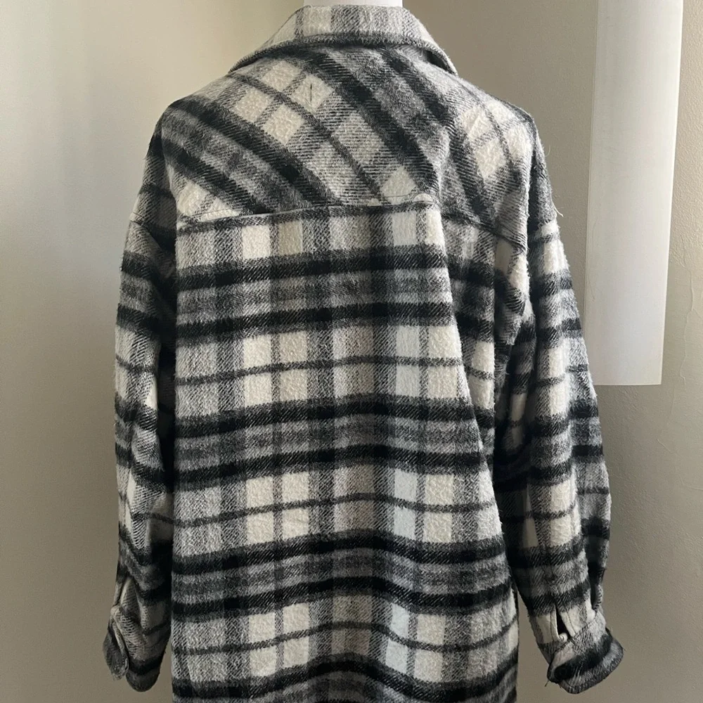 Zara jacket - Picture 5 of 5